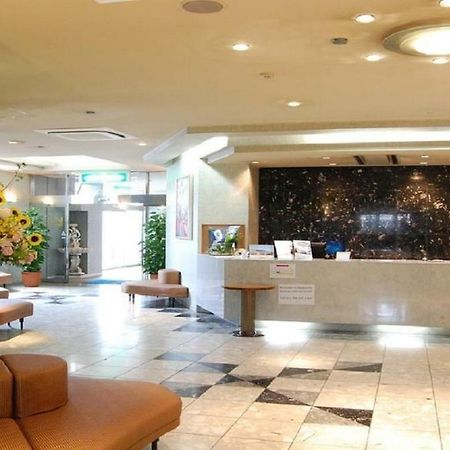 Seagrande Shimizu Station Hotel / Vacation Stay 8209 Shizuoka Exterior foto