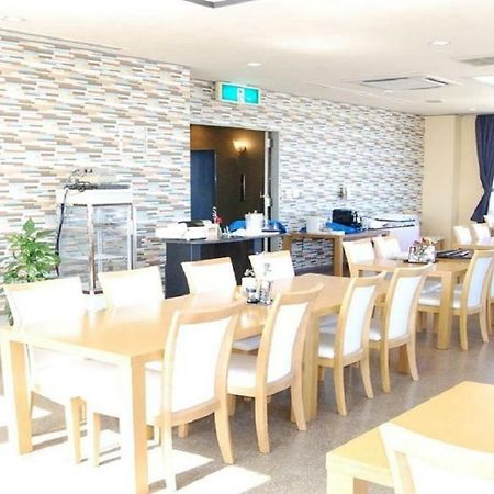 Seagrande Shimizu Station Hotel / Vacation Stay 8209 Shizuoka Exterior foto