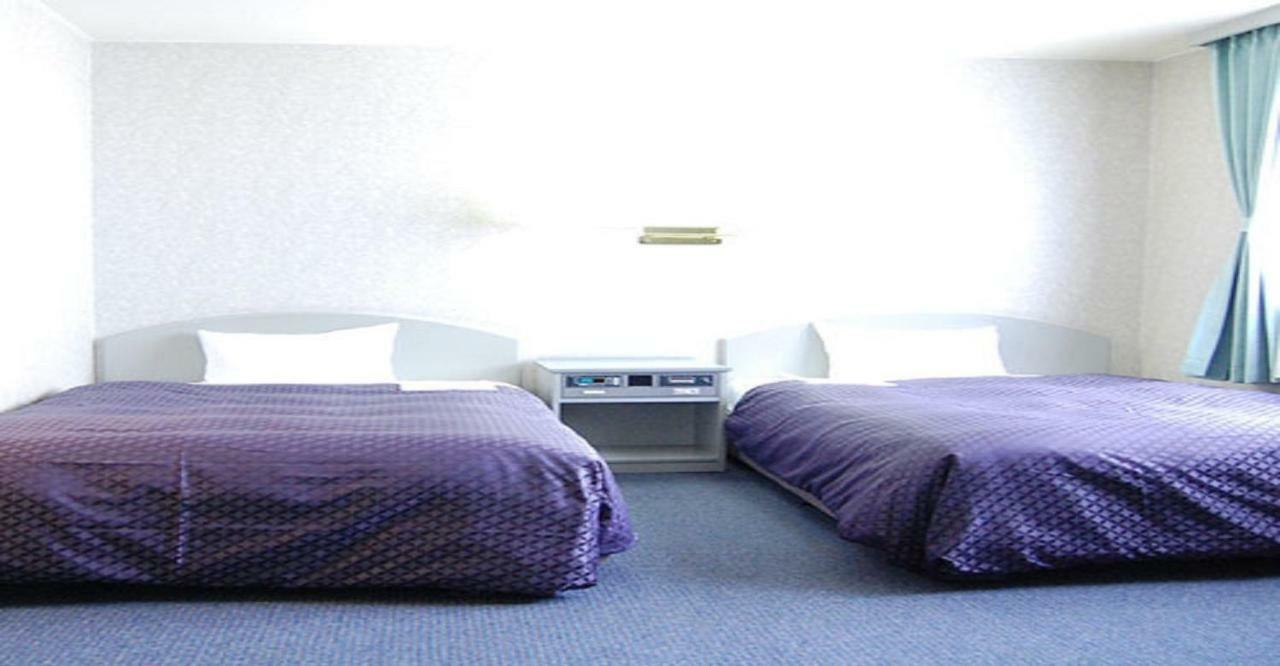 Seagrande Shimizu Station Hotel / Vacation Stay 8209 Shizuoka Exterior foto