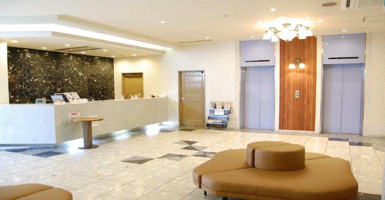 Seagrande Shimizu Station Hotel / Vacation Stay 8209 Shizuoka Exterior foto