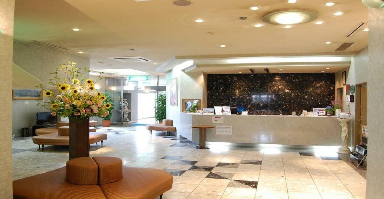 Seagrande Shimizu Station Hotel / Vacation Stay 8209 Shizuoka Exterior foto